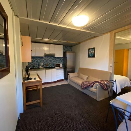 Pension Compostela Inn Cacheiras 외부 사진
