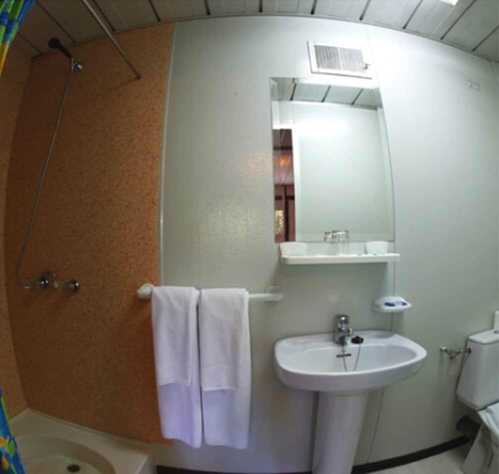 Pension Compostela Inn Cacheiras 외부 사진