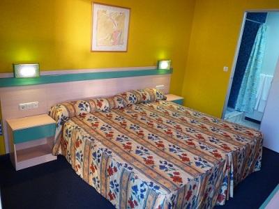 Pension Compostela Inn Cacheiras 외부 사진